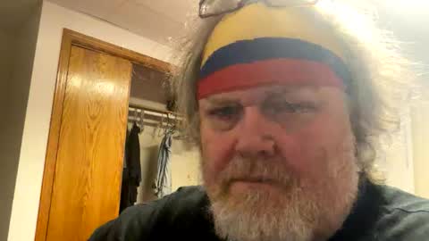 Dusty online show from 06.03.26