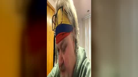 Dusty online show from 06.11.26