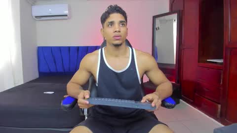 DUSTYN MICHELLE online show from 03.23.26