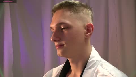 Dustyn online show from 12.13.24