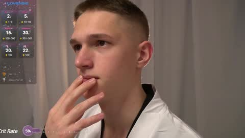 Dustyn online show from 12.14.24