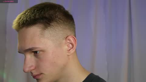 Dustyn online show from 12.20.24