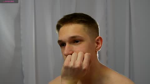 Dustyn online show from 12.24.24