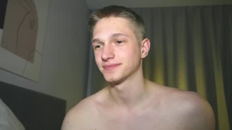 Dustyn online show from 01.27.25