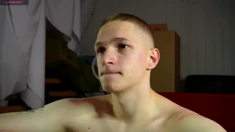 Dustyn online show from 02.13.25