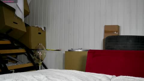 Dustyn online show from 02.15.25