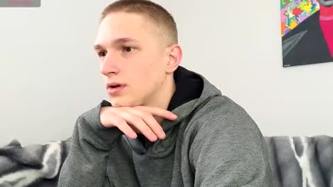 Dustyn online show from 02.21.25