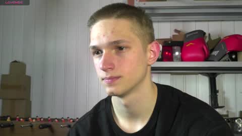 Dustyn online show from 03.05.25