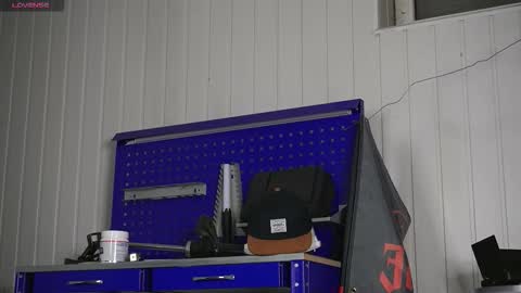 Dustyn online show from 10.17.25