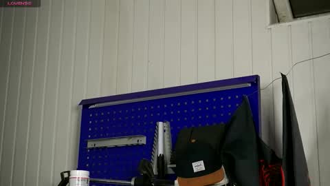 Dustyn online show from 10.24.25