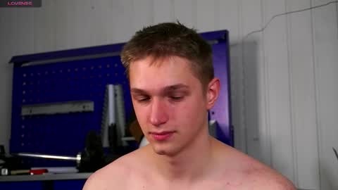 Dustyn online show from 01.08.26