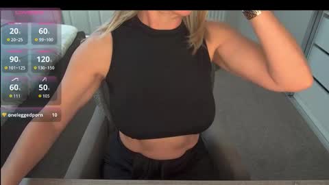 Ambertje040 online show from 01.19.26