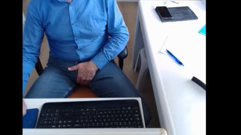 dutchpornking2 online show from 10.30.25