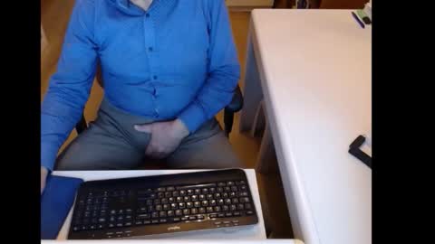 dutchpornking2 online show from 11.18.25