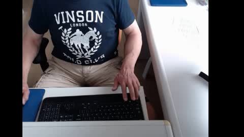 dutchpornking2 online show from 06.02.26
