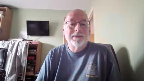 DutchUncleJohn online show from 10.18.25