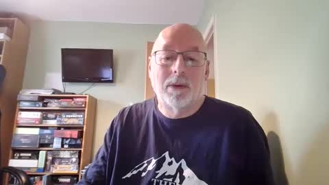 DutchUncleJohn online show from 10.20.25