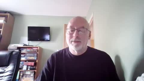 DutchUncleJohn online show from 10.24.25