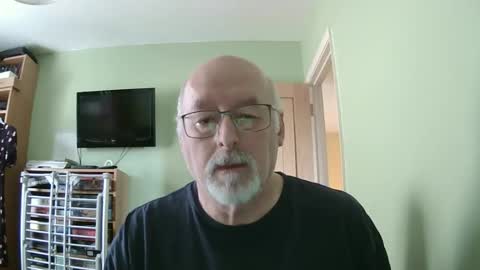 DutchUncleJohn online show from 04.13.26