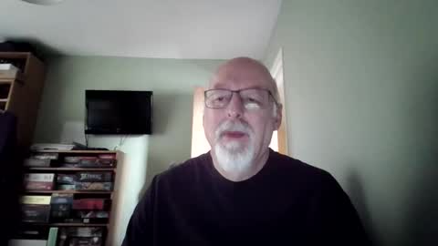 DutchUncleJohn online show from 05.27.26