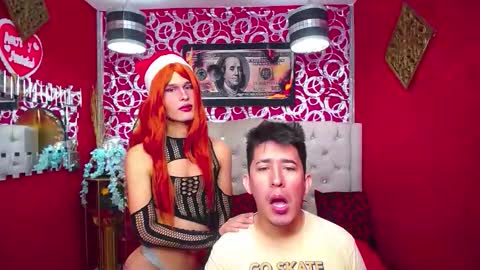 jordan y clarie online show from 12.20.25