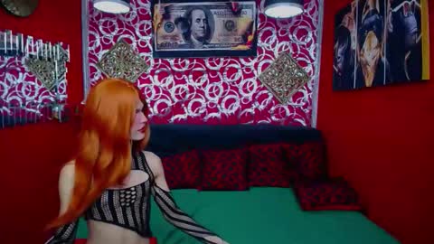 jordan y clarie online show from 02.22.26