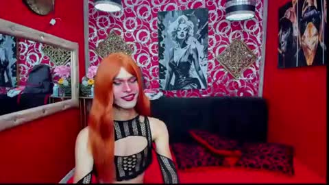 jordan y clarie online show from 07.16.26