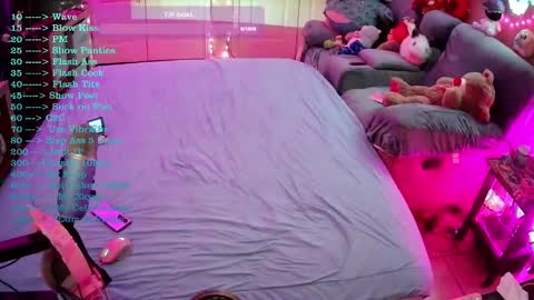 DvaDaisy online show from 01.24.25