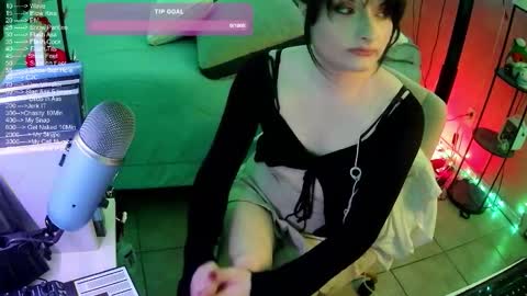 DvaDaisy online show from 10.19.25