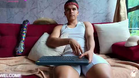 dwayne_brown online show from 10.25.25