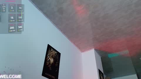 dwayne_brown online show from 02.09.26