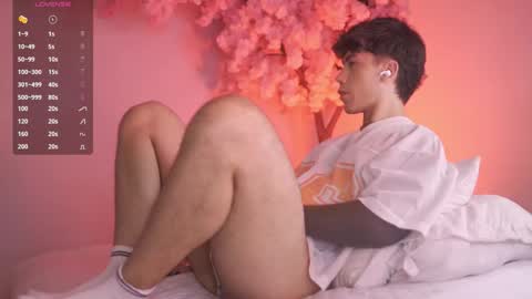 Dwayne xx online show from 06.02.26
