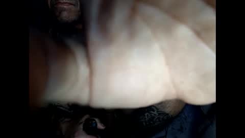 dwayneal1971 online show from 09.16.25