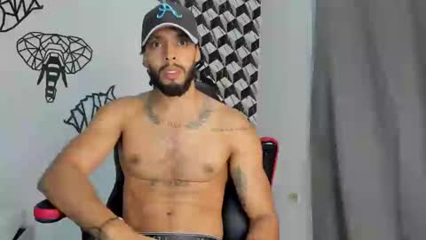 DWAYNIE online show from 02.10.25