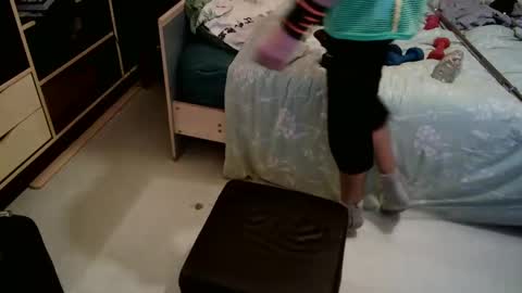 dwaynejamesjackson online show from 12.05.24