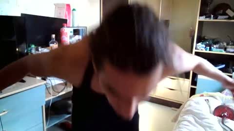 dwaynejamesjackson online show from 02.14.25