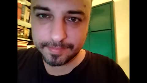 Ivan online show from 10.18.25