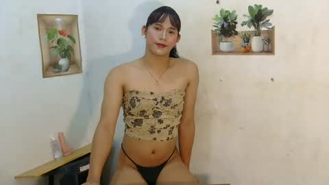 dy_namite online show from 07.11.26