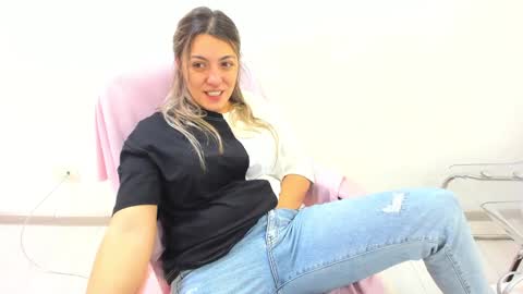 dayana online show from 12.02.24