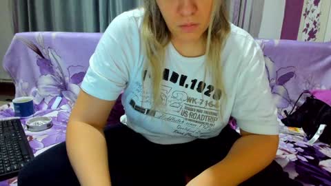 dayana online show from 12.04.24