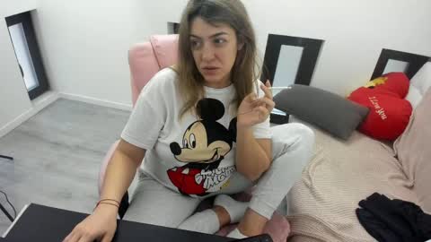 dayana online show from 03.30.26