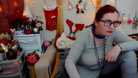 Dyanne online show from 12.28.24