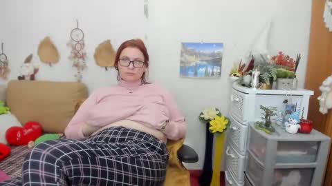 Dyanne online show from 02.21.25