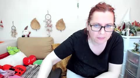 Dyanne online show from 02.23.25