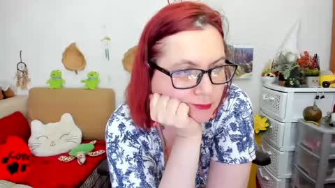 Dyanne online show from 03.12.25