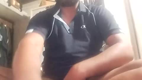 Rockhandsome online show from 04.23.26