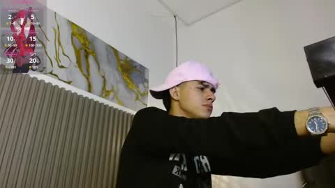 dyla_n18_ online show from 09.25.25