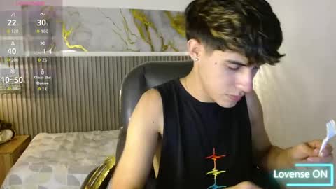 dyla_n18_ online show from 11.08.25