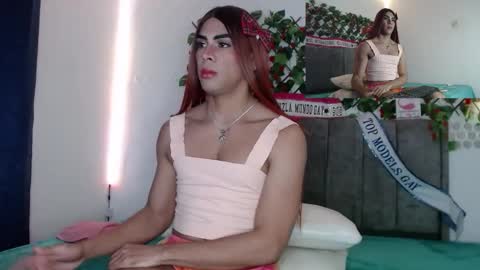 dylan276800 online show from 11.17.25