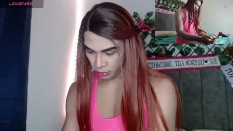 dylan276800 online show from 11.21.25